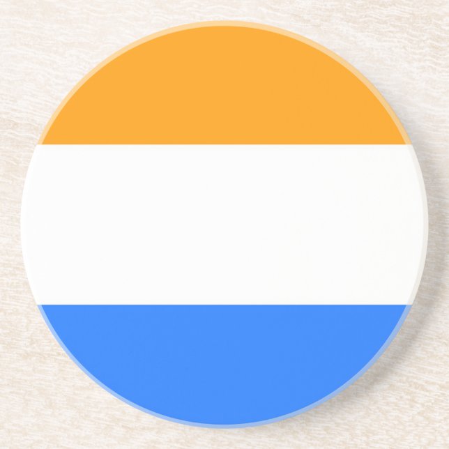 Prince's Flagga Underlägg (Framsidan)