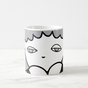 Princess 2 kaffemugg