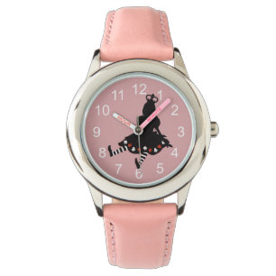 Princess Alice i underland Armbandsur