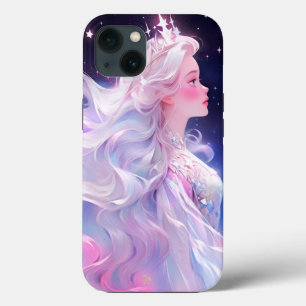 Princess Anime Girl av Stars
