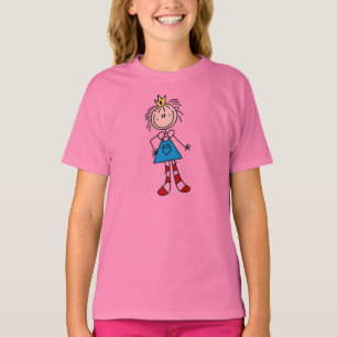 Princess Annie Shirt Tröja