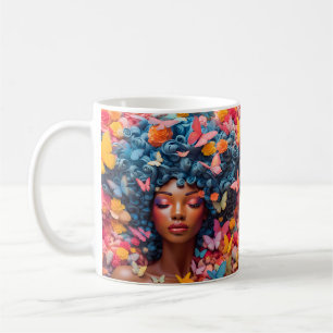 Princess Asara Mugg