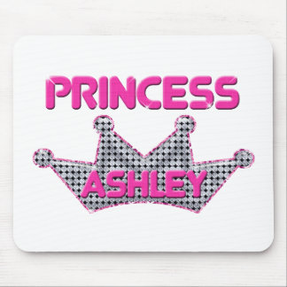 Princess Ashley Musmatta