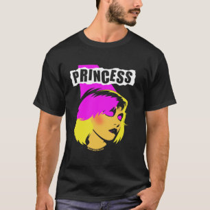 Princess Avtala T-tröja T-shirt