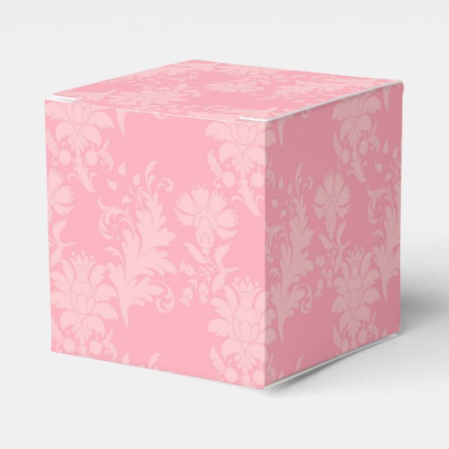 Princess Bee Series Design #2 Presentaskar (Framsidan Sidan)