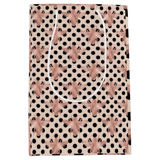 Princess Bee Series Design 3 (Framsidan)