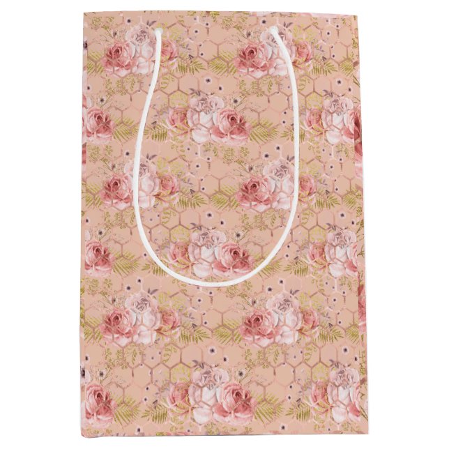 Princess Bee Series Design 4 (Framsidan)