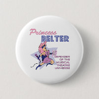 Princess Belter (lite flår), knäppas