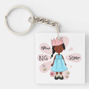Princess Big Sister African