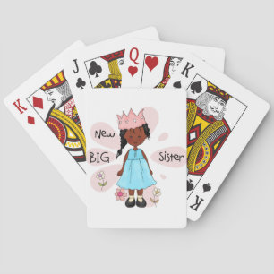 Princess Big Sister African Casinokort
