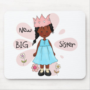 Princess Big Sister African Musmatta