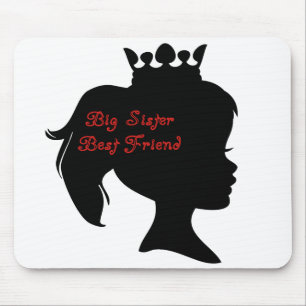 Princess Big Sister Best Friend Musmatta