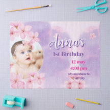 Princess birthday 