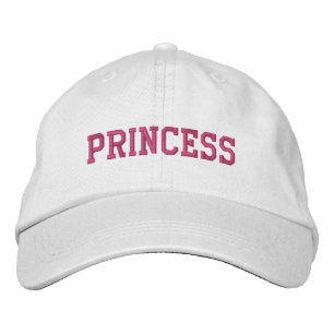 Princess Broderad Keps