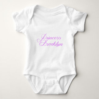 Princess Brooklyn T-shirt