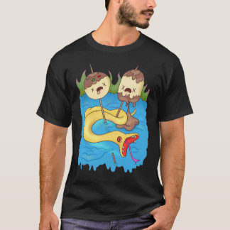 Princess Bubblegums Favorite Rock Shirt - From Mar T Shirt