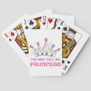 Princess Casinokort