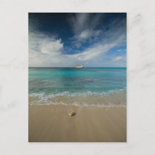 Princess Cay Postcard Vykort
