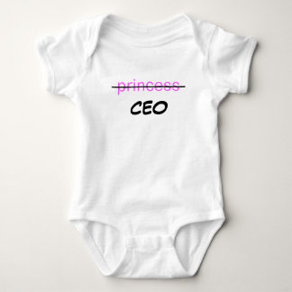 Princess CEO Tee Shirt