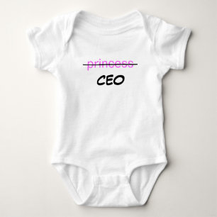 Princess CEO Tröja