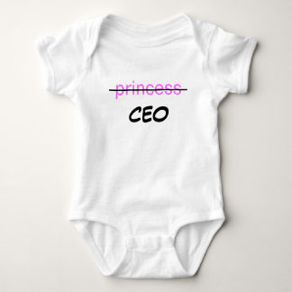 Princess CEO Tröja
