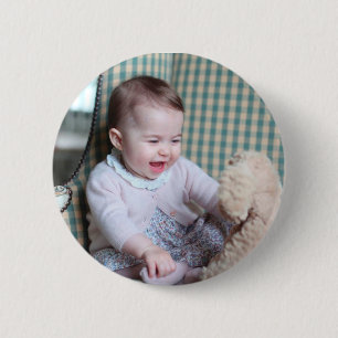 Princess Charlotte Elizabeth Diana Knapp