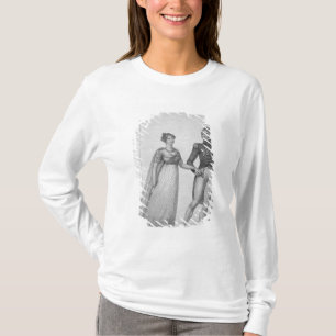 Princess Charlotte of Wales och Prince T Shirt