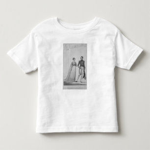 Princess Charlotte of Wales och Prince Tee