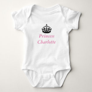 Princess Charlotte Tröja