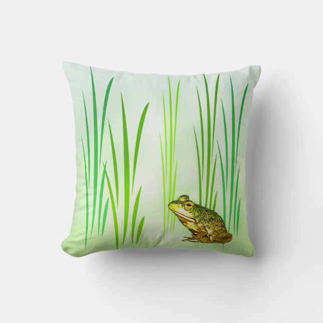 Princess Charming Kudde (Framsida)