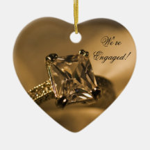 Princess Cliond Diamond Förlovning Ring