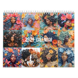 Princess Collection 2024 Kalender
