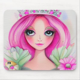 Princess Collection Musmatta