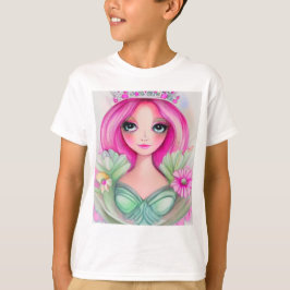Princess Collection T Shirt