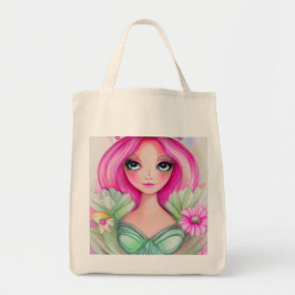 Princess Collection Tygkasse