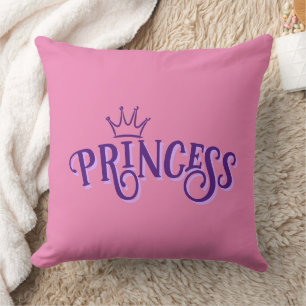 Princess Dekorativ kudde