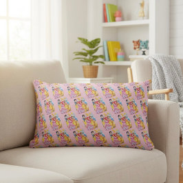 Princess Dekorativ kudde