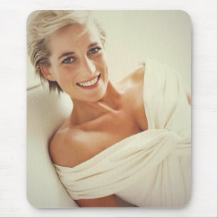 Princess Diana 1997 Musmatta
