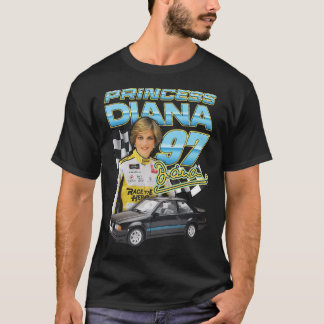 Princess Diana 97 T Shirt