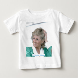 Princess-Diana-Australia Tee