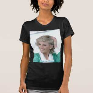 Princess-Diana-Australia Tee Shirt
