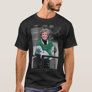 Princess Diana Eagles Essential T-Shirt