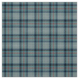 Princess Diana Memorial Tartan Tyg