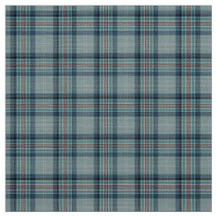 Princess Diana Memorial Tartan Tyg