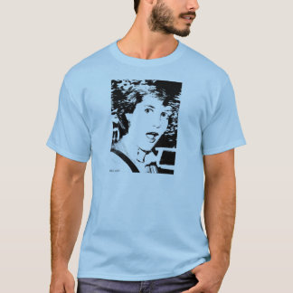 Princess Diana of England, Princess of Wales T Shirt