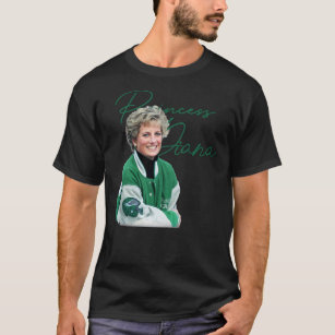 Princess Diana - Philadelphia Eagles Jacka Cl T Shirt
