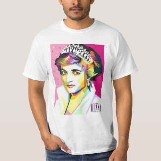 Princess Diana royal Classic T Shirt
