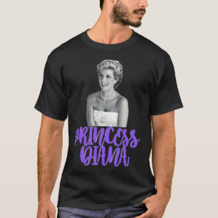 Princess diana t shirt
