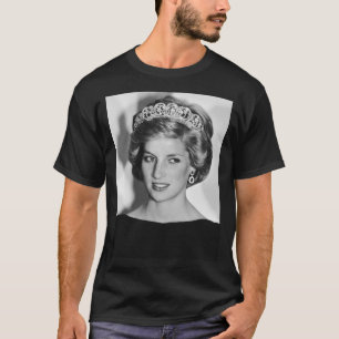Princess Diana T Shirt