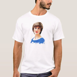 Princess Diana T Shirt